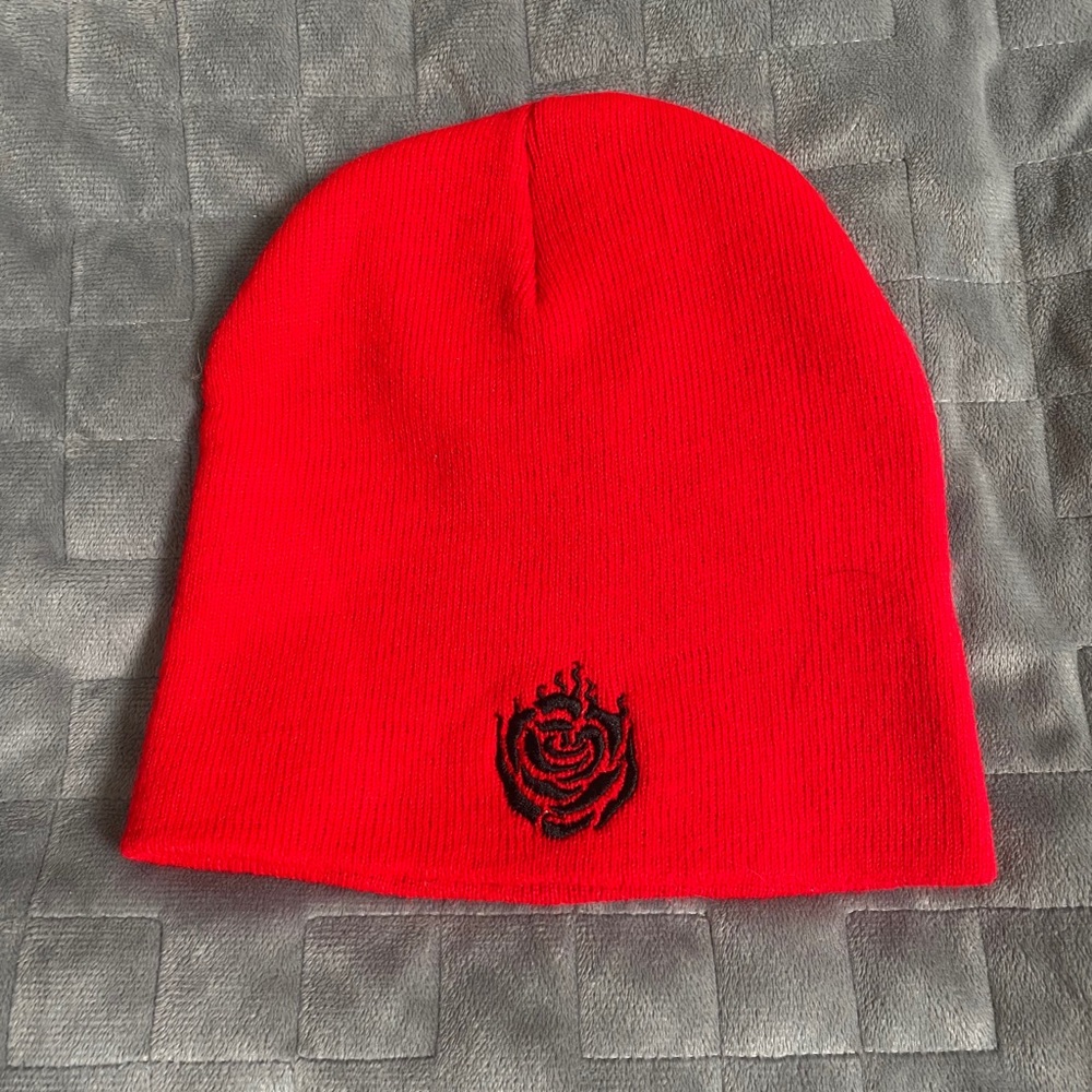 💋 RWBY BEANIE 🌹